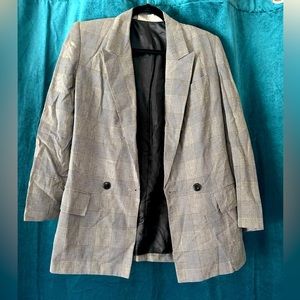 Nordstrom Oversized Blazer